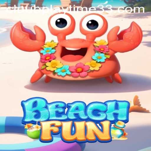 Discovering BeachFun: The Ultimate Playtime33 Experience