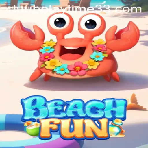 Discovering BeachFun: The Ultimate Playtime33 Experience