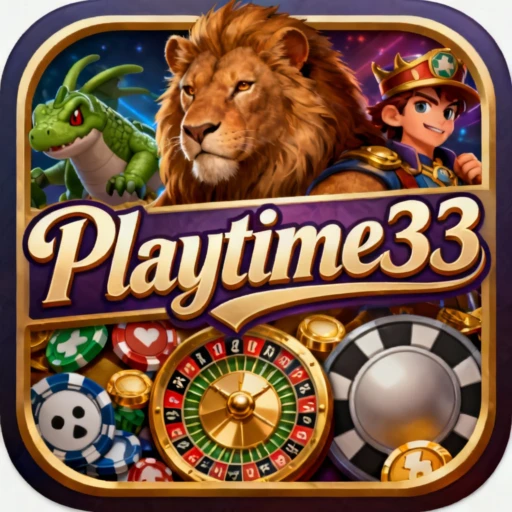 Playtime33