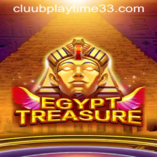 Unveiling the Mysteries of EgyptTreasure: A Deep Dive into the Game's Allure and Playtime33 Strategy