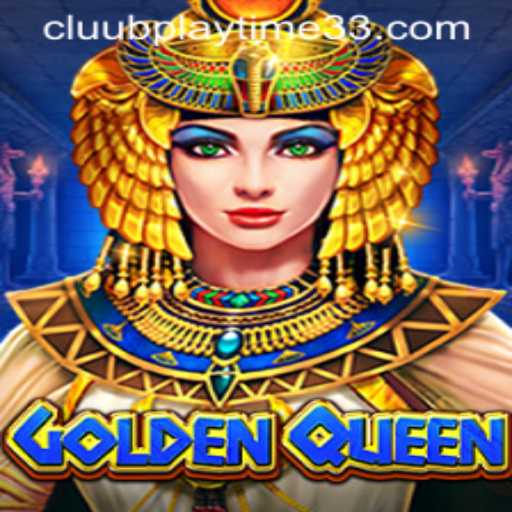 GoldenQueen: Unveiling the Majestic Playtime Experience