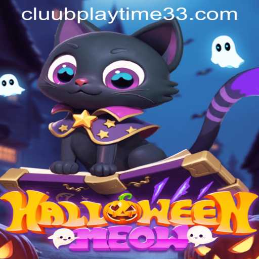 Discover the Haunting Thrills of HalloweenMeow: A Spooktacular Adventure