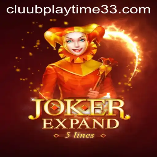 JokerExpand: The Thrilling Game Experience with Playtime33