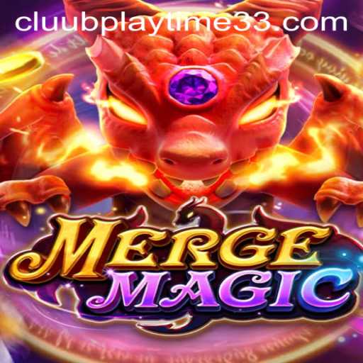 Discover the Enchanting World of Mergemagic: The Unique Puzzle Game