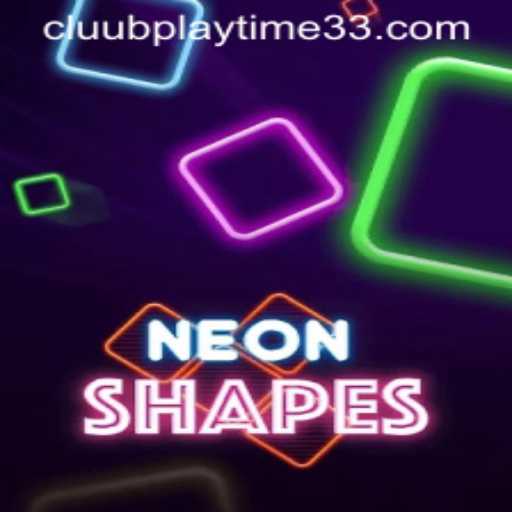 Exploring the Exciting World of NeonShapes with Playtime33