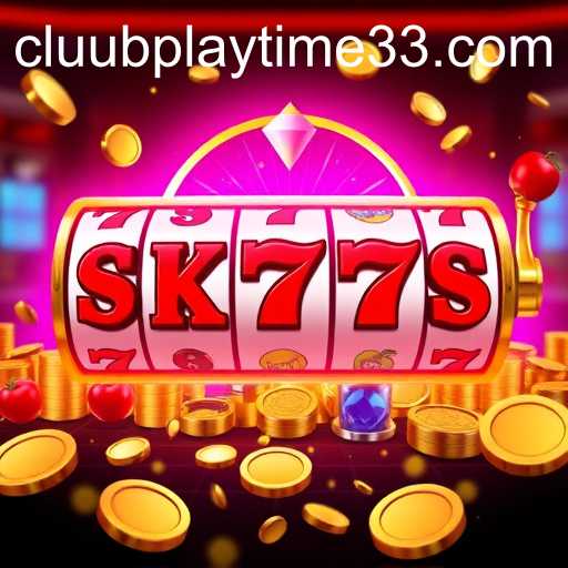 Exploring the Popularity of Online Slots with Playtime33