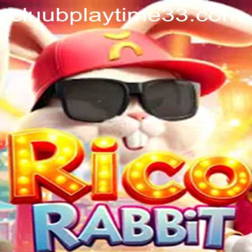 Discover the Thrills of RicoRabbit: A New Adventure with Playtime33