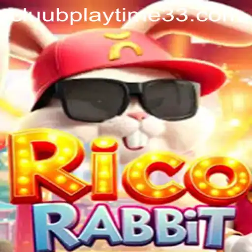 Discover the Thrills of RicoRabbit: A New Adventure with Playtime33