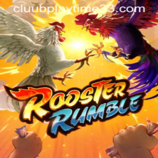 Explore the Thrill of RoosterRumble with Playtime33