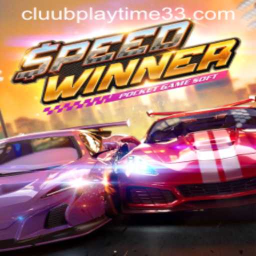 SpeedWinner: The Thrilling Game Capturing the Pulse of Modern Gamers