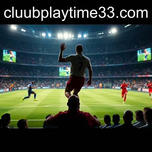 Exploring the Thrilling World of Sports with Playtime33