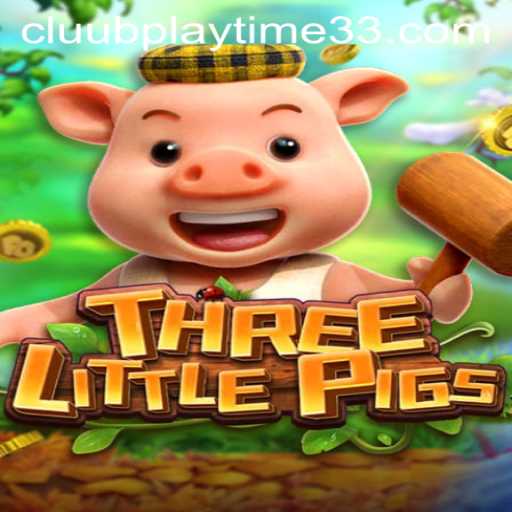 Discover the Exciting World of THREELITTLEPIGS: A New Era of Play