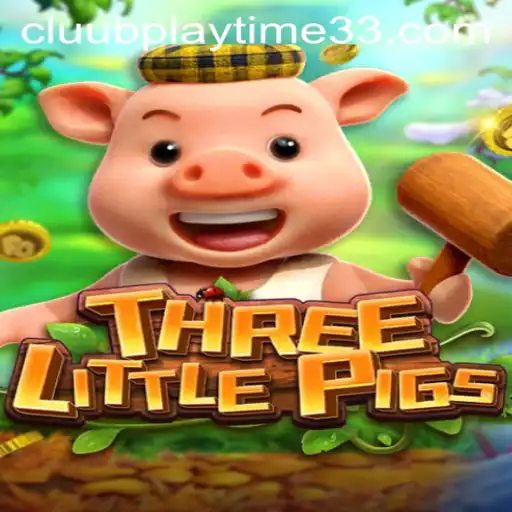 Discover the Exciting World of THREELITTLEPIGS: A New Era of Play