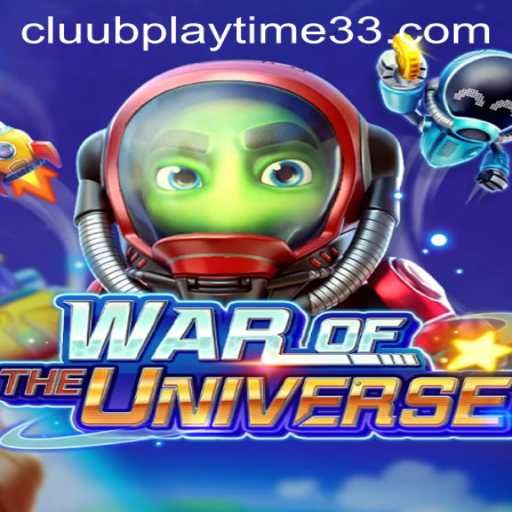 The Epic Challenge of WAROFTHEUNIVERSE: A Deep Dive into Playtime33