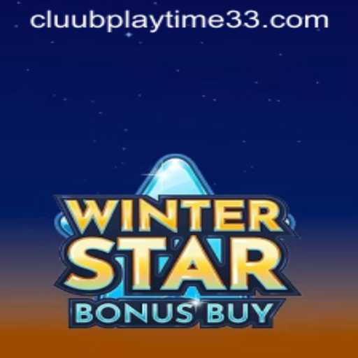 WinterStarBonusBuy: Explore the New Era of Gaming with Playtime33