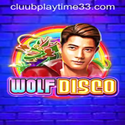 Exploring WolfDisco: The Latest Interactive Experience with Playtime33